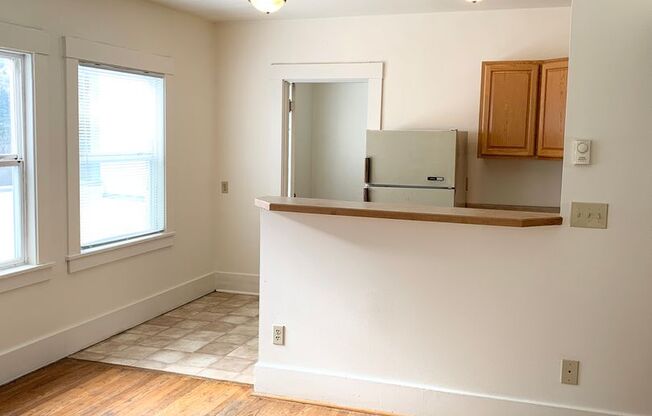 1 Bedroom in Sellwood