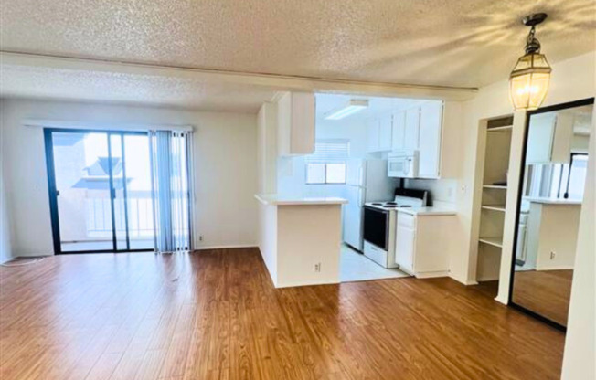 Studio, 1 bath, 500 sqft, $2,095, Unit 305