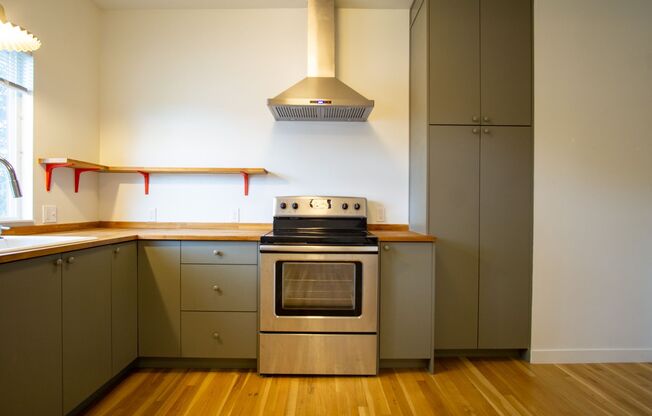 Darling Studio in Saint John's You Have GOT To See!