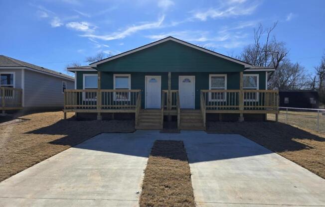 3812 W 55 ST