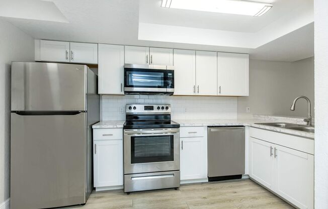 Palm Flats Apartments