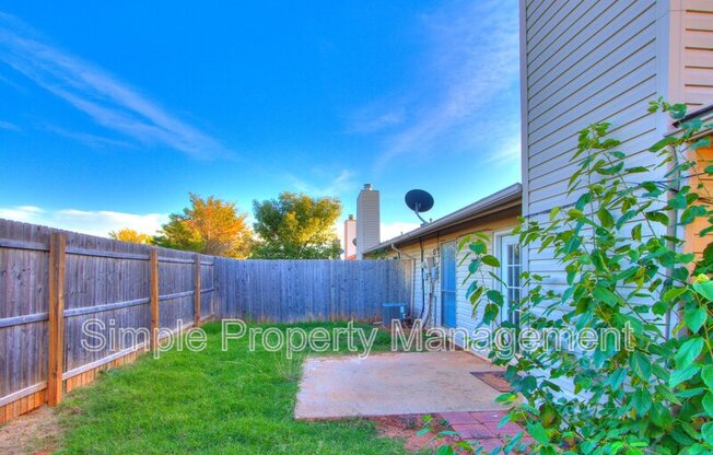 Partner-provided property photo