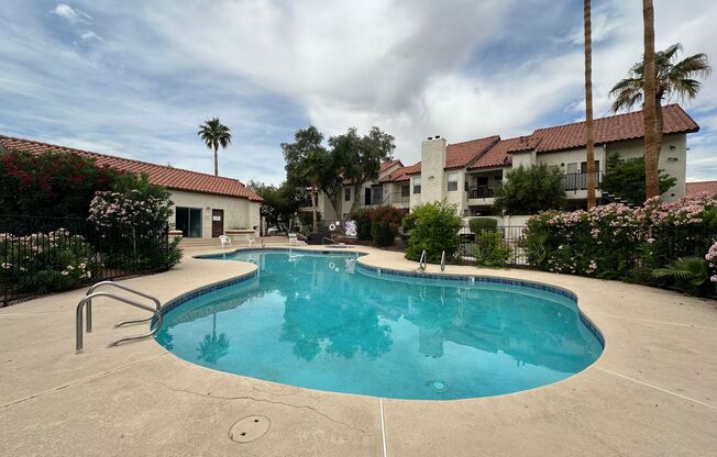 SILVERADO VILLAS