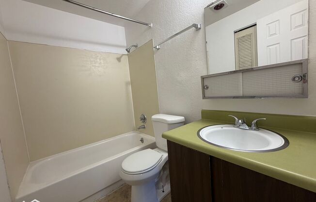 1 bed, 1 bath, 509 sqft, $775, Unit A05