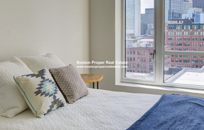 85 Seaport Blvd.