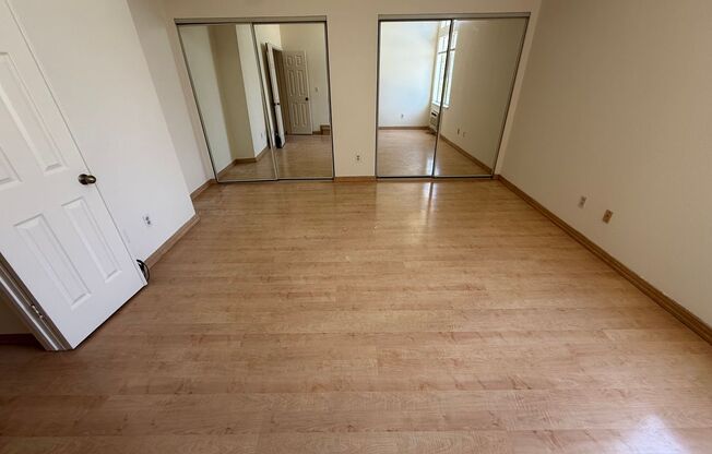 Wonderful floor plan and great location!