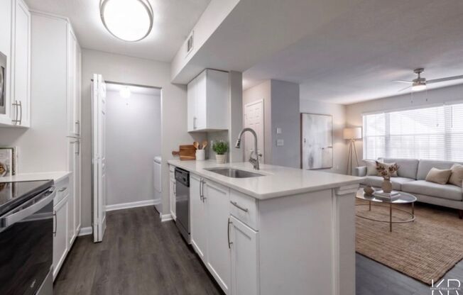 1 bed, 1 bath, 525 sqft, $1,250, Unit 1014