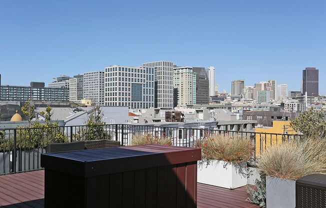 2 beds, 1 bath, $4,495, Unit # 304