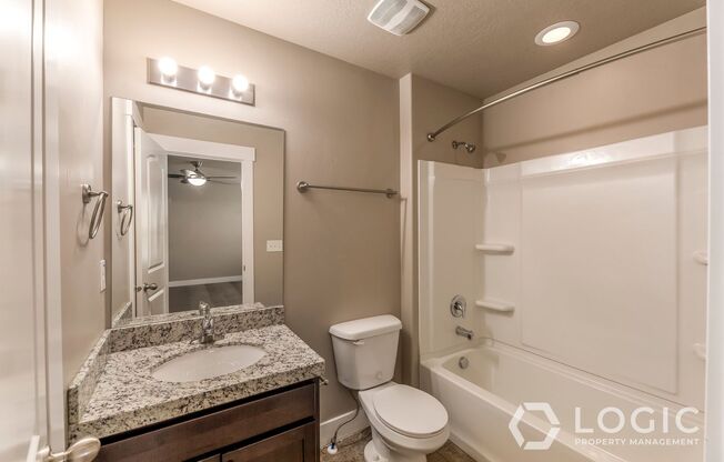 Wonderful Building in Excellent Location! $500 off first months rent!
