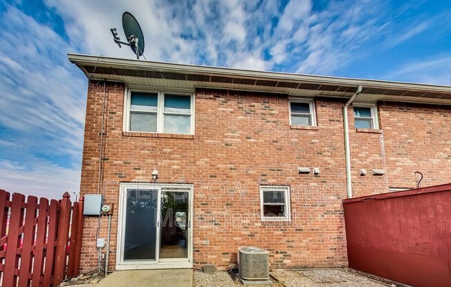 Partner-provided property photo