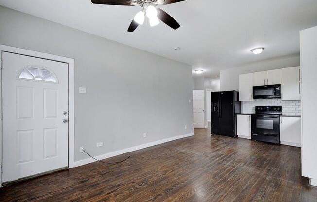 104 WEBB | 3-Bedroom Home in Riverside