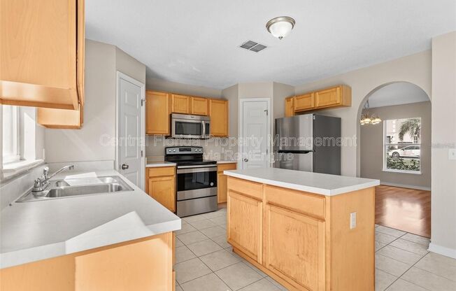 14126 ECON WOODS LN