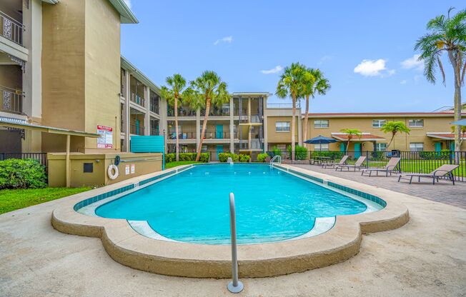 Fountain Court Villas
