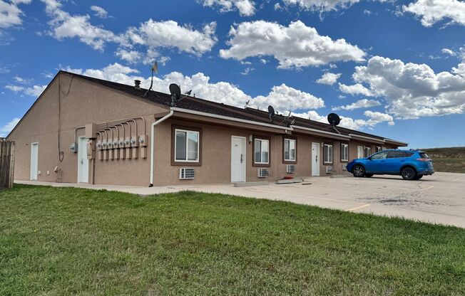 Partner-provided property photo