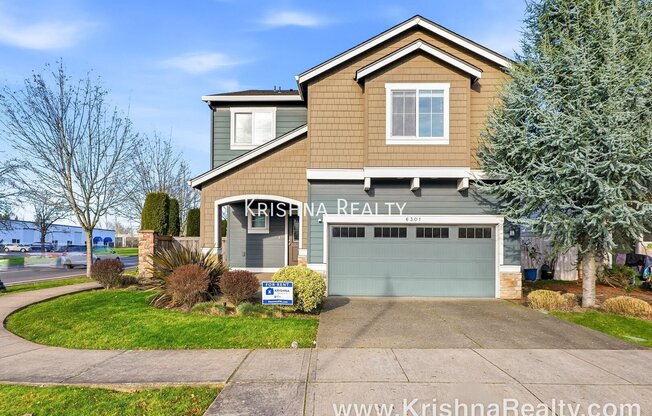 6301 SE WONDER WAY