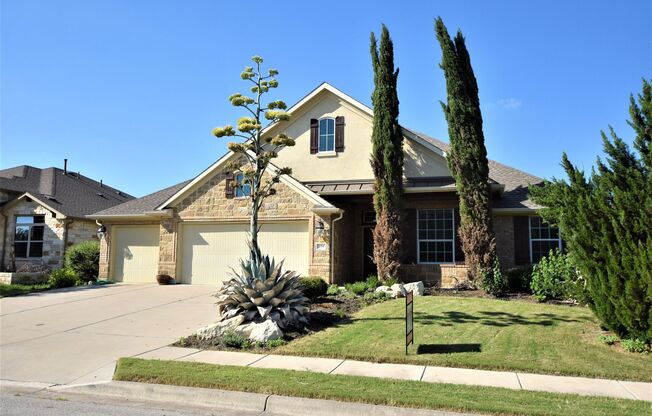 Highly Sought After Rancho Sienna - Former Model Home