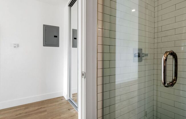 Studio, 1 bath, 230 sqft, $1,825, Unit 716- 02