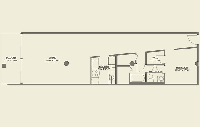 Partner-provided property photo
