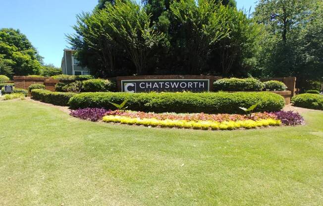 Chatsworth Apartment Homes