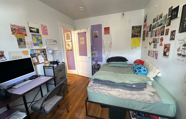 1 bed, 1 bath, 321 sqft, $2,080, Unit 105 Summer #306