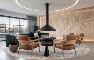 The Ansel Residences