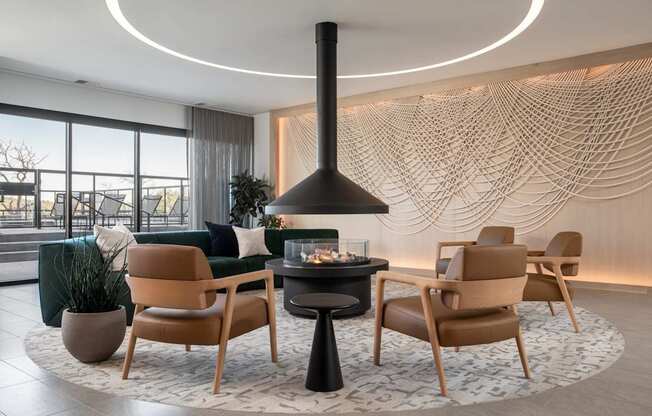 The Ansel Residences