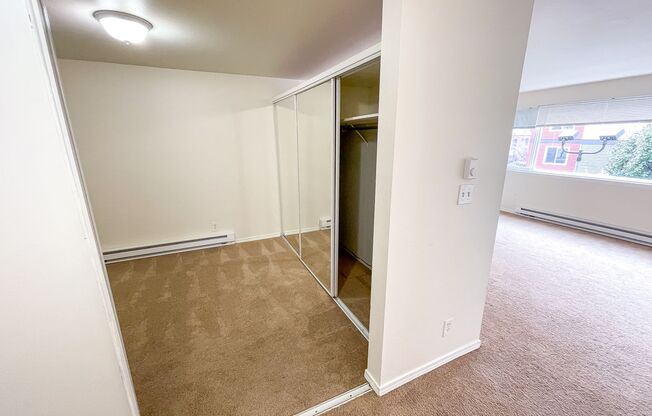 1 bed, 1 bath, 475 sqft, $1,495, Unit 303