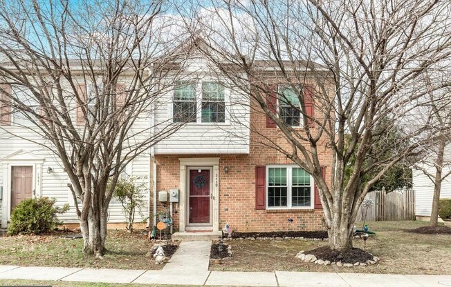 3439 BARKLEY WOODS RD