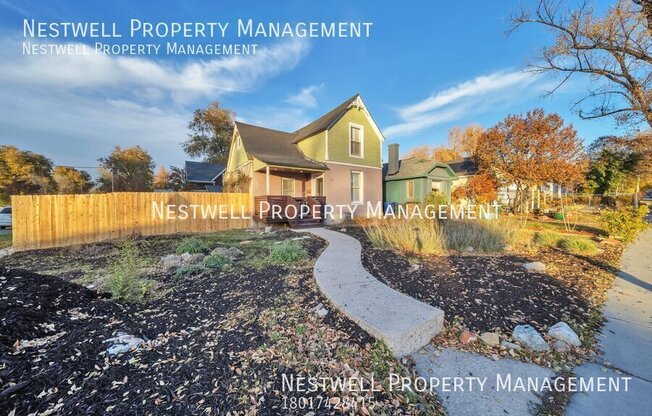 Partner-provided property photo