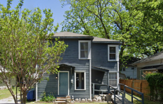 602 N GAINS ST