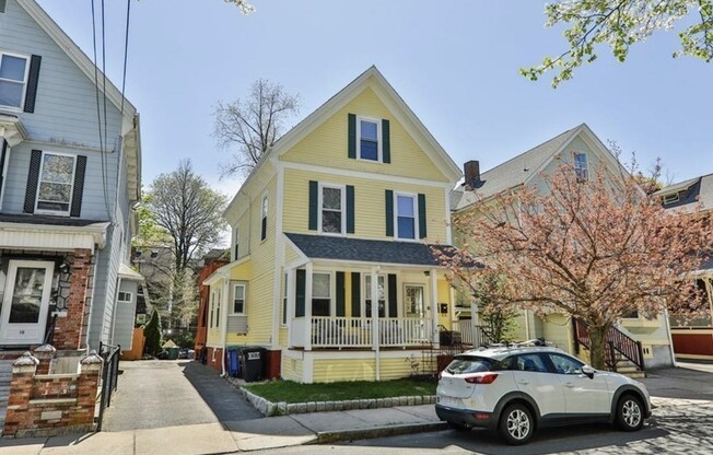 12 CAMBRIA ST