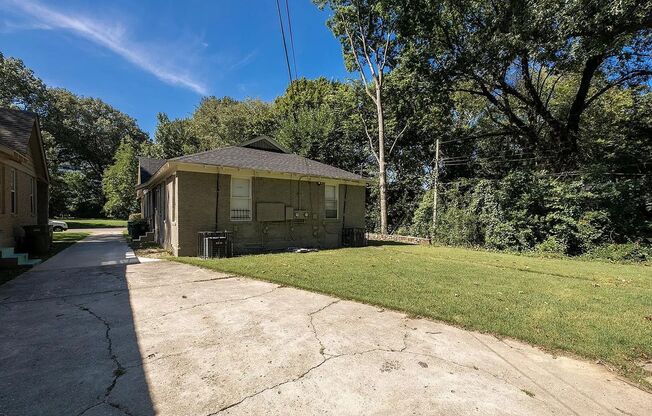 Duplex Tutwiler
