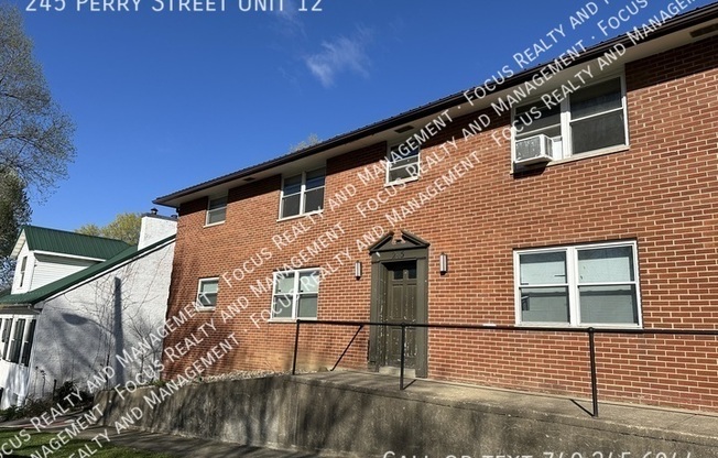245 PERRY ST