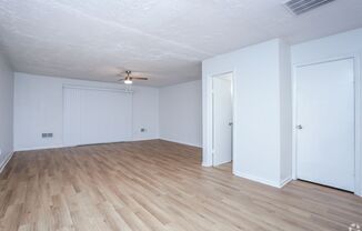 2 beds, 1.5 baths, 1,340 sqft, $1,450, Unit H54