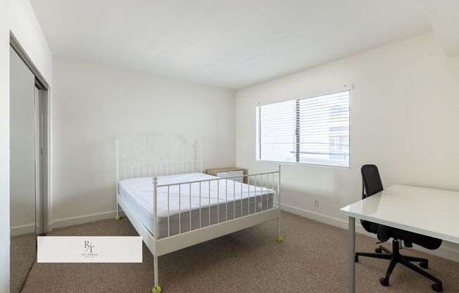 2 beds, 2 baths, $3,500, Unit APARTMENT 533