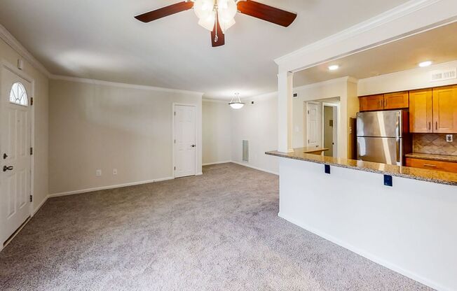 Newtown Place