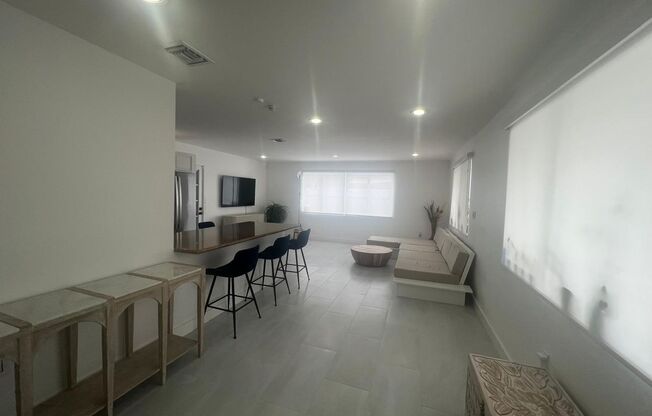 2 Bedroom Townhome in Miami