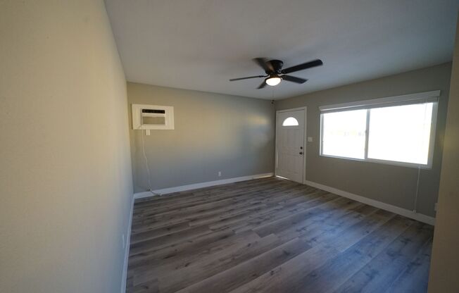 1 bed, 1 bath, 520 sqft, $995, Unit 212.5A