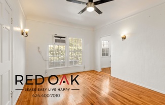 660 S Cochran Ave