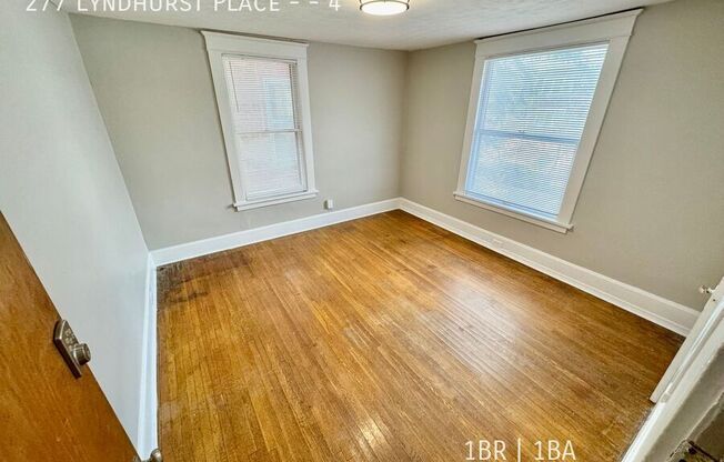 277 LYNDHURST PL