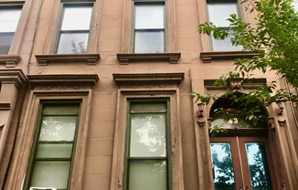 43 JEFFERSON AVE