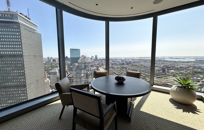 2 beds, 2.5 baths, 1,425 sqft, $16,500, Unit 3602