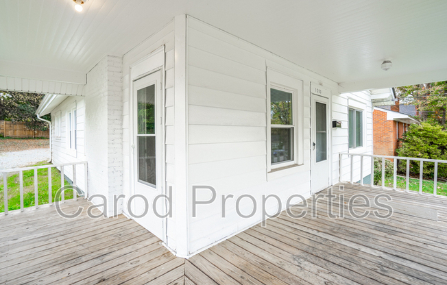 Partner-provided property photo