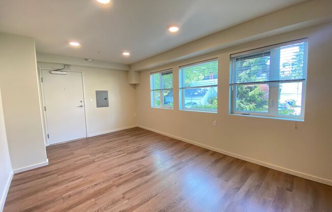 Studio, 1 bath, 175 sqft, $1,895, Unit 209-MFTE