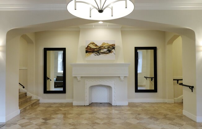 1 bed, 1 bath, 655 sqft, $2,850, Unit H604