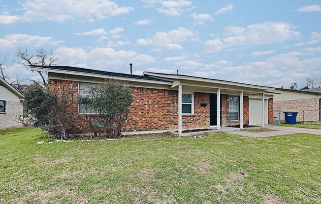 7315 ALBERT WILLIAMS DR