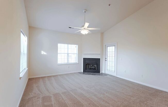 1 bed, 1.5 baths, 834 sqft, $1,225, Unit 4415-1C / TYPE B : HUD Compliant