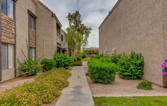 2 beds, 2 baths, 919 sqft, $1,675, Unit 1098