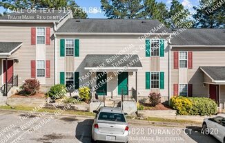 4828 DURANGO CT