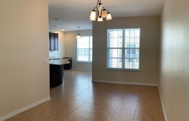 3-story, 3/3.5, updated, townhome in the heart of Baldwin Park!